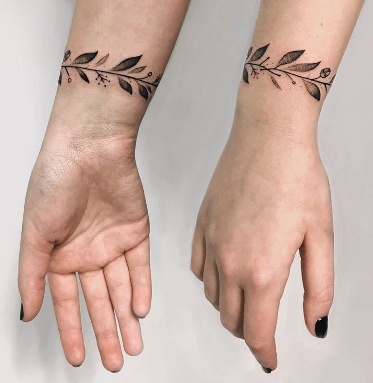 Как делается перекрытие шрамов татуировкой | Блог о тату