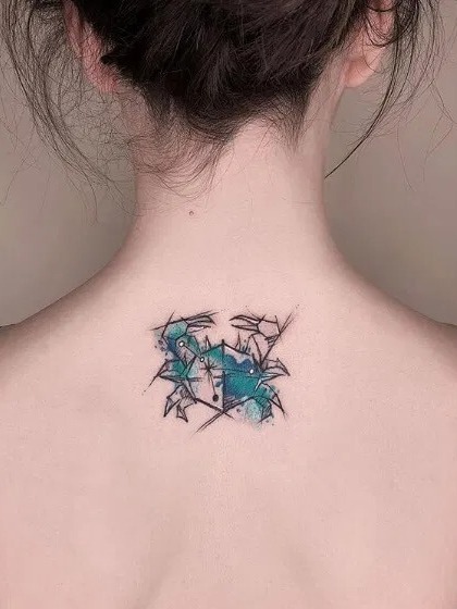 Это очень красиво! 10 крутых татуировок для каждого знака зодиака